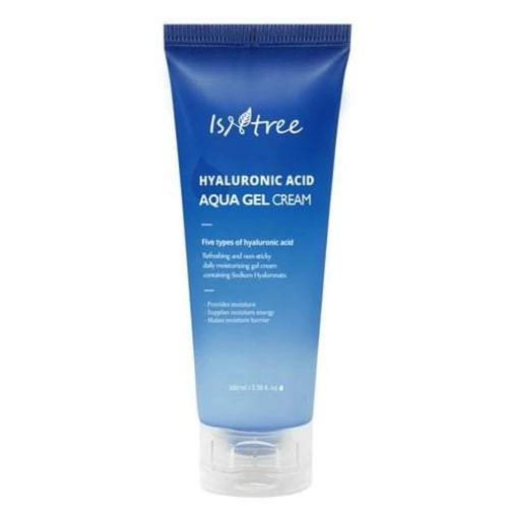 ISNTREE) Hyaluronic Acid Agua Gel Cream